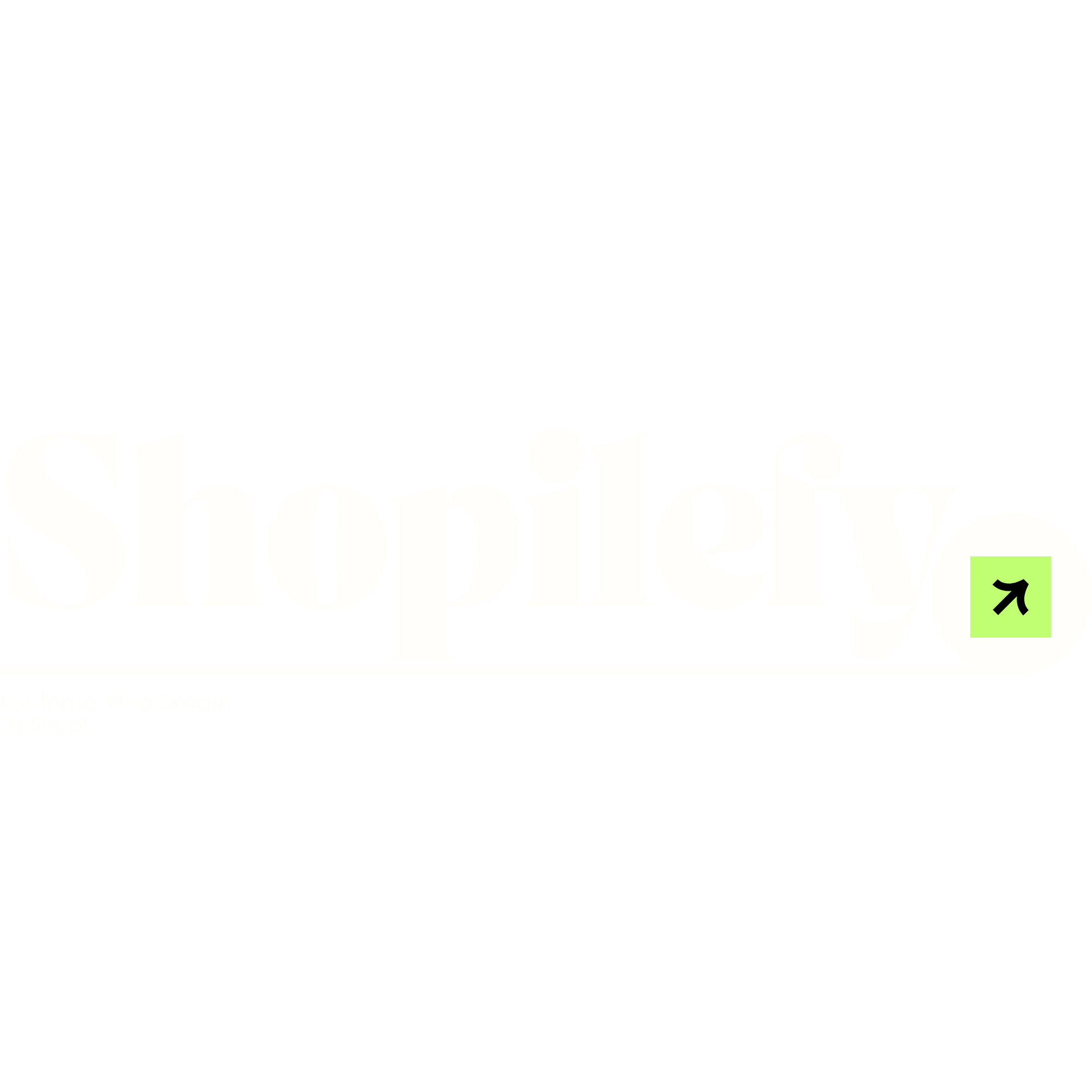 Shopilefy