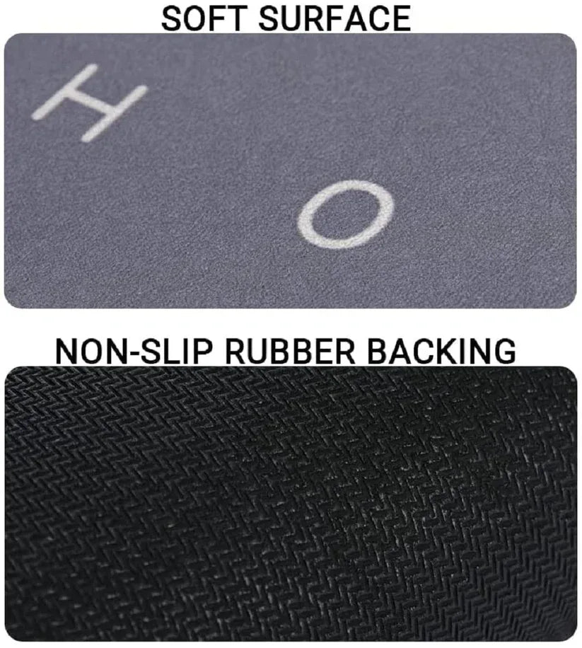 Shopilefy™ AquaDry Pro – Super Absorbent Bath Mat