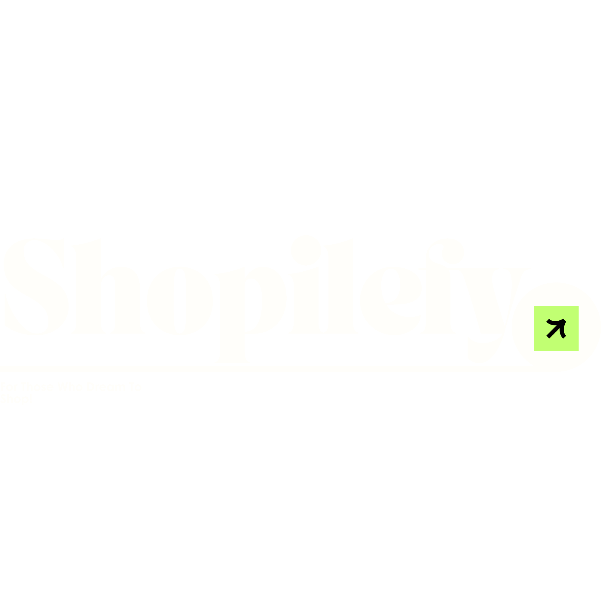 Shopilefy