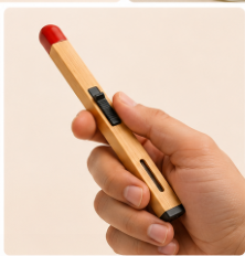 Matchstick Butane Gas Lighter for Kitchen