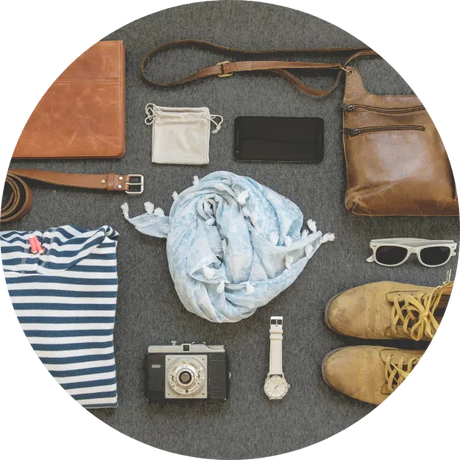 Fashion & Apparels