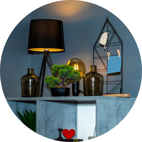 Home Decor & DIY