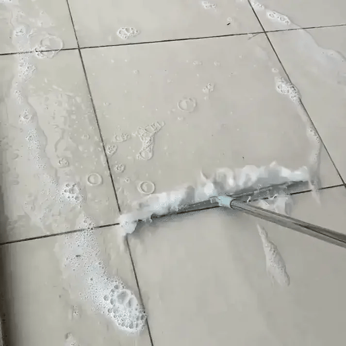 Shopilefy™ SweepClean Silicone Floor Wiper