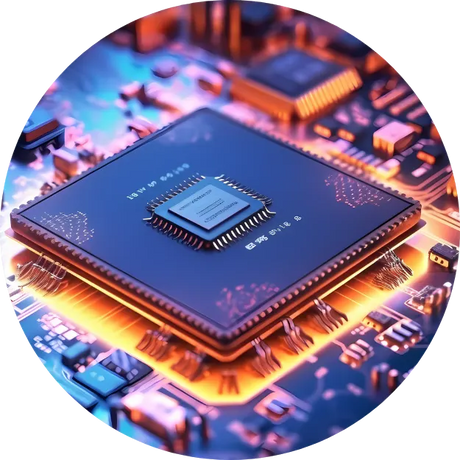 Electronics & Tech