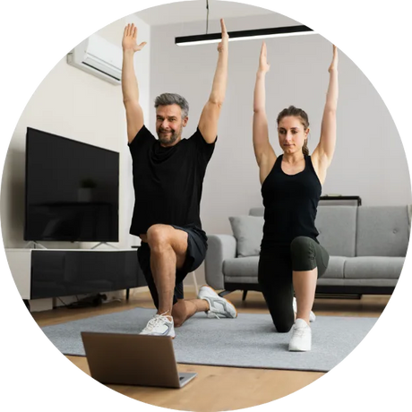 Health & Fitness