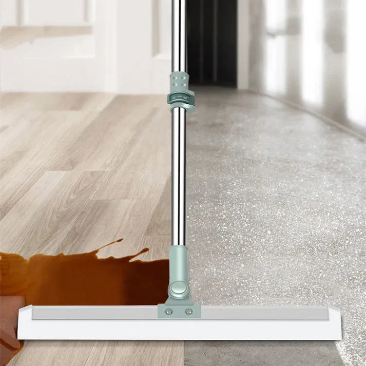 Shopilefy™ SweepClean Silicone Floor Wiper