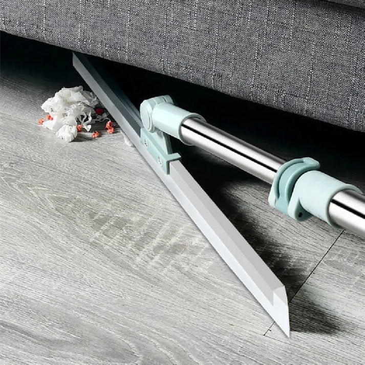 Shopilefy™ SweepClean Silicone Floor Wiper