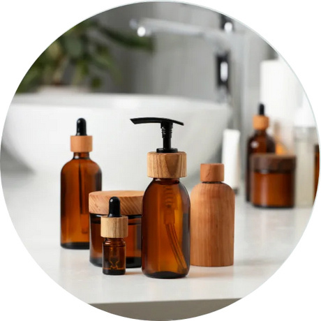 Personal Care & Hygiene