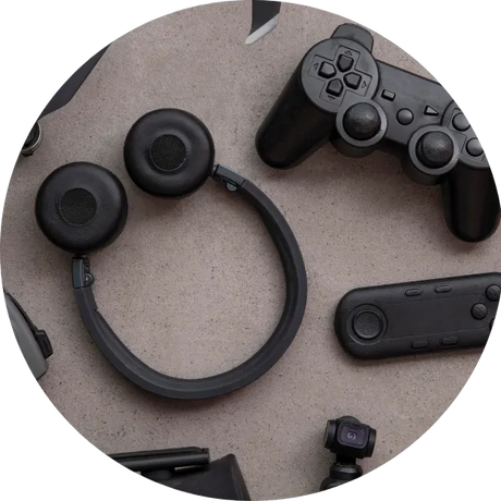 Games & Gadgets